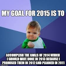 obiettivi 2015